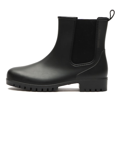 W9002 SIDEGORE RAIN BLACK 612334-0001