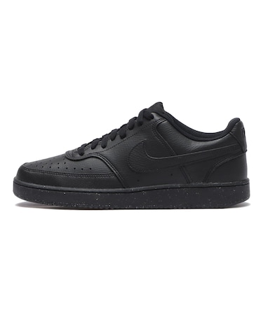 MDH2987 COURT VISION LO NN 002BLACK/BLACK 620490-0002