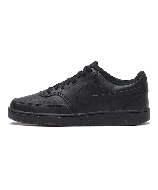MDH2987 COURT VISION LO NN 002BLACK/BLACK 620490-0002
