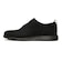 C28443　OGGRAND STITCHLITE WINGTIP OX　BLACK/BLACK　605363-0001