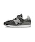 YV996BK3　17-24(H)YV996BK3(M)　BLACK(BK3)　621421-0001