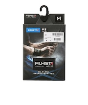 3740　ｻﾞﾑｽﾄ ﾌｨﾙﾐｽﾀ ﾘｽﾄ　BLACK　614390-0001