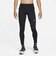 CZ8831　AS M NK DF CHLLGR TIGHT　010BLACK/RESILV　618350-0001