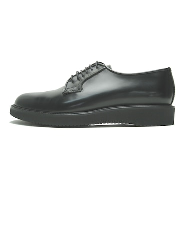 711P VIBRAM SOLE BLACK 601749-0001