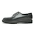 711P　VIBRAM SOLE　BLACK　601749-0001