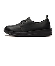W1017 CASUAL LACE UP BLACK 619195-0001