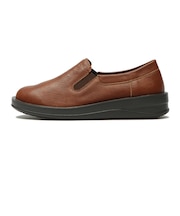 W1018 CASUAL SLIP ON TAN 619196-0002
