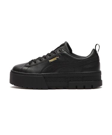 384209 W MAYZE CLASSIC 02BLACK 620256-0002