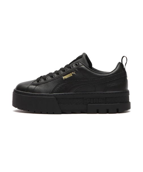 384209 W MAYZE CLASSIC 02BLACK 620256-0002