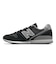 CM996BK2　CM996BK2(D)　BLACK(BK2)　620972-0001