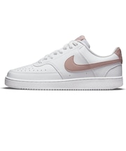 WDH3158 W COURT VISION LO NN 102WHITE/PINKOX 620491-0003