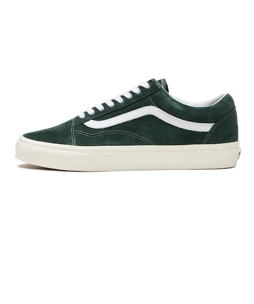 VN0A5JMI94T OLD SKOOL (PIG)JUNGLE GR 621827-0001