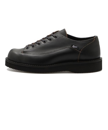 D210500　BULLRUN LOW　BLACK　624341-0001