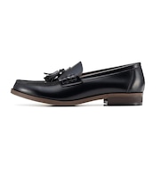 921 TASSEL LOAFER BLACK 625193-0001
