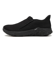 J003715 JUNGLE MOC 2.0 KNIT WP *BLACK 616495-0001