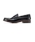 920　CASUAL  LOAFER　BLACK　625192-0001