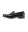 920　CASUAL  LOAFER　BLACK　625192-0001