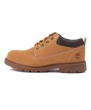 A43ZR BASIC OX WP *WHEAT/N 622334-0001