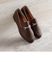 W5005 BIT LOAFER 1.5 BROWN 619180-0004