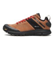 61297 TRAIL 2650 GTX BROWN/RED 617651-0001