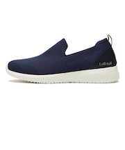 W1005 SOCK SLIP ON NAVY 606206-0004