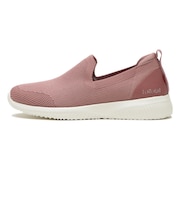 W1005 SOCK SLIP ON ROSE 606206-0005