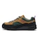 HKU11 AORAKI　ｱｵﾗｷﾞWP　BROWN/GREEN　628252-0002