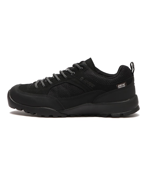 HKU11 AORAKI アオラギWP BLACK 628252-0001