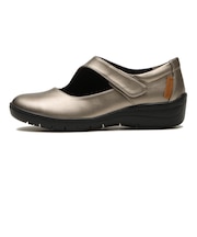 HW30136 HC ADELE 3 SHINY TAUPE 624056-0002