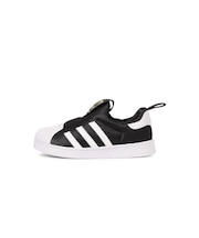 GY9028 12-16 SST 360 I CBLK/FWHT/FWHT 625455-0001