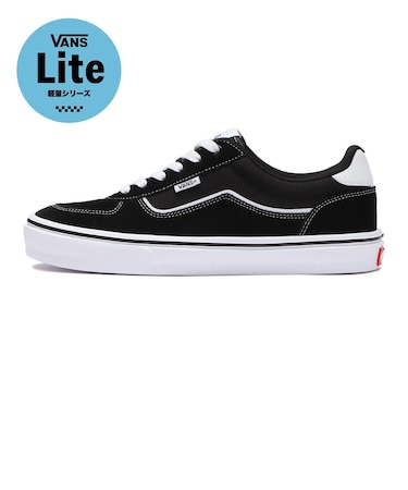 V3858 SC MARVERICK BLACK/WHITE 622933-0001
