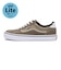 V3858 SC　MARVERICK　TAUPE/WHITE　622933-0003