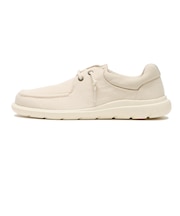 STS24091 CAPTAIN'S MOC SEACYCLED(W) CREAM 624232-0001