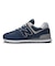 ML574EVN　ML574EVN(D)　NAVY(EVN)　627739-0001