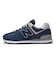 ML574EVN　ML574EVN(D)　NAVY(EVN)　627739-0001