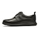 C36408　2.ZEROGRAND DECON PL OX　*BLACK/BLACK　628306-0001