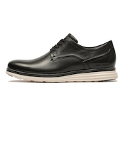 C36406 OG CLOUD FEEL ENERGY PLAIN TOE *BLACK/IVORY 628310-0001