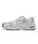 MR530KA　MR530KA(D)　S/METALLIC(KA)　627748-0001