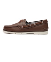 STS24104 LEEWARD 2-EYE(W) TAN 624860-0001