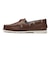 STS24104　LEEWARD 2-EYE(W)　TAN　624860-0001