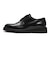 SR03890　SQUALO LACE　BLACK　624077-0001