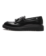 SR03891　SQUALO TASSEL　BLACK　624078-0001