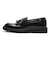 SR03891　SQUALO TASSEL　BLACK　624078-0001