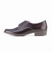236 LACE-UP MANNISH SHOES BROWN 630378-0002