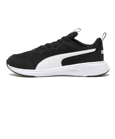 377521 INCINERATE WIDE *01BLK/WHT 626001-0001