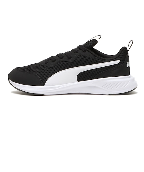 377521 INCINERATE WIDE *01BLK/WHT 626001-0001