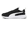 377521　INCINERATE WIDE　*01BLK/WHT　626001-0001