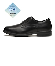 HB80190　AL IT8 PLAIN3　BLACK　615469-0001