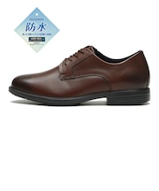 HB80190　AL IT8 PLAIN3　BROWN　615469-0002