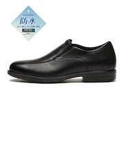 HB80192 AL IT8 SLIPON BLACK 615470-0001